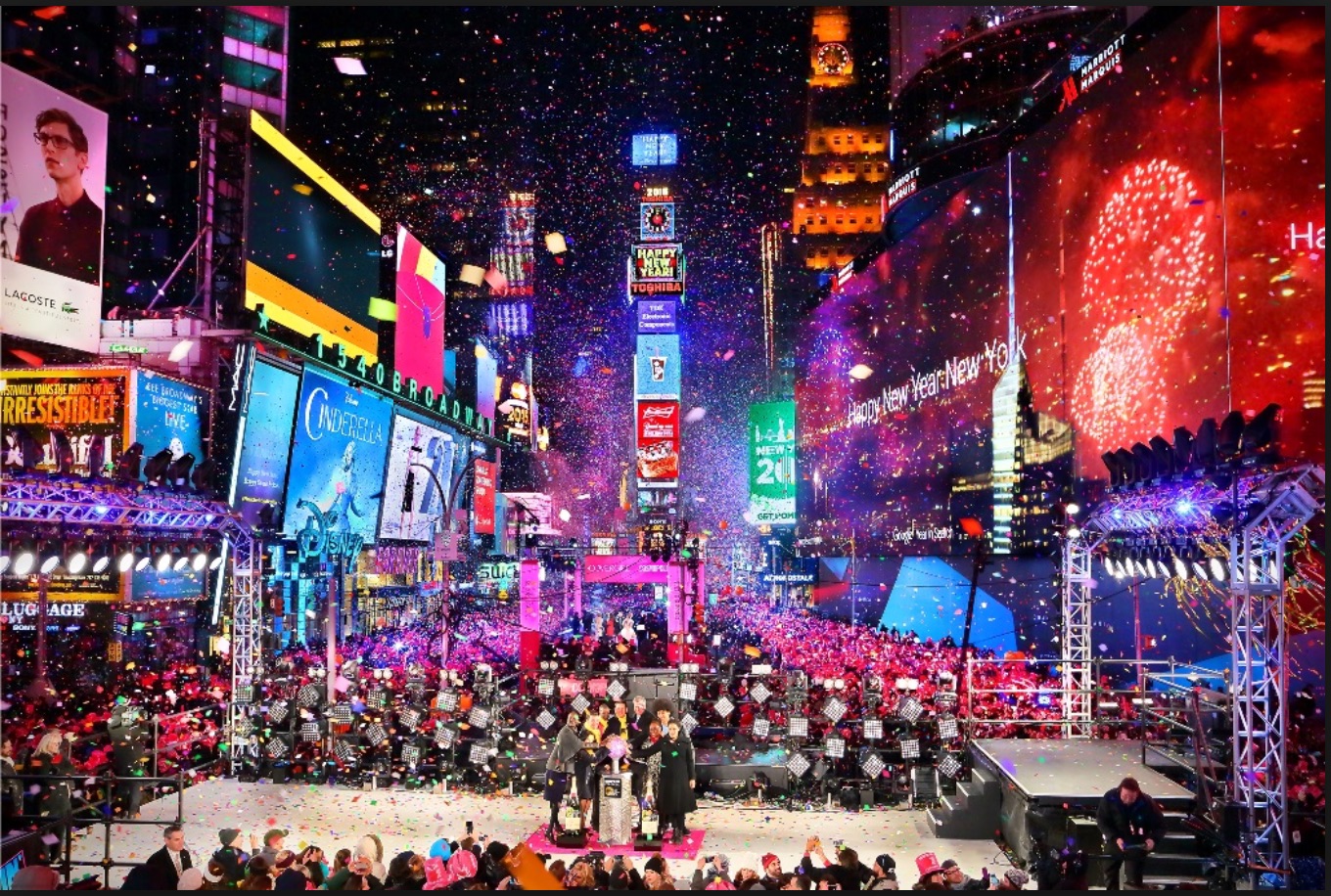 New-Years-Celebration-in-Times-Square