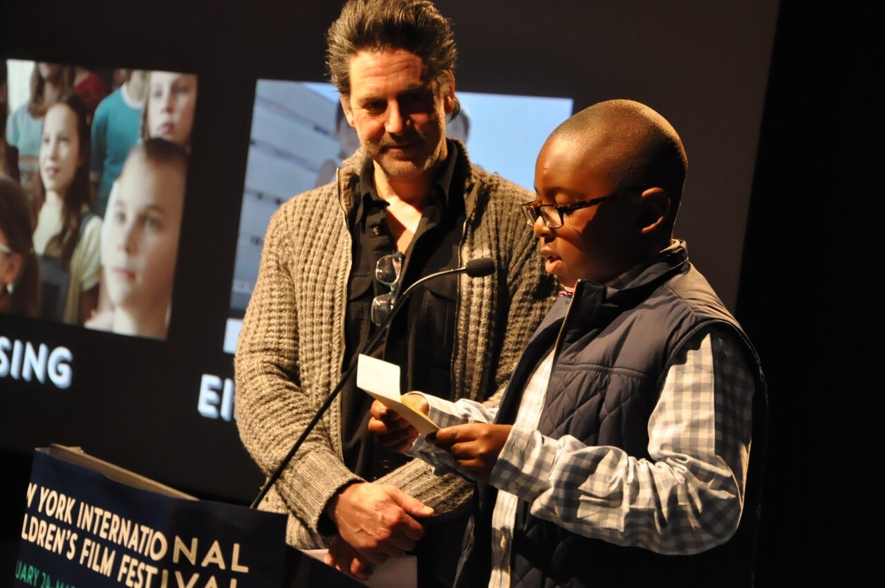 Kid’s Film Festival