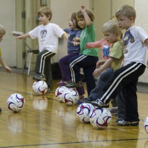 brooklyn indoor soccer