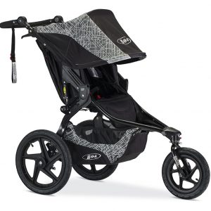cool strollers 2018