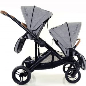 double strollers 2019