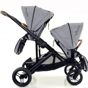 best twin stroller 2019