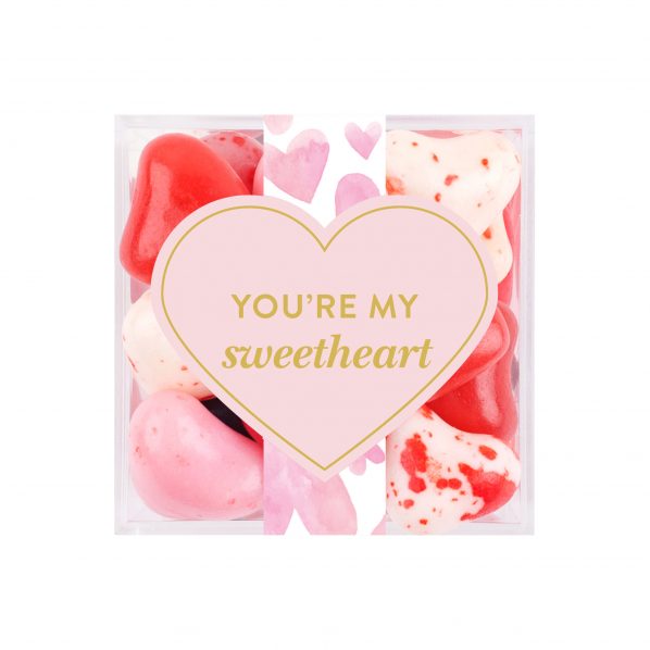 Sugarfina Valentine’s Day Candy Cubes