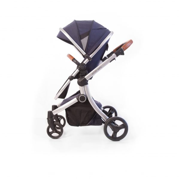 guzzie+Guss Connect Stroller