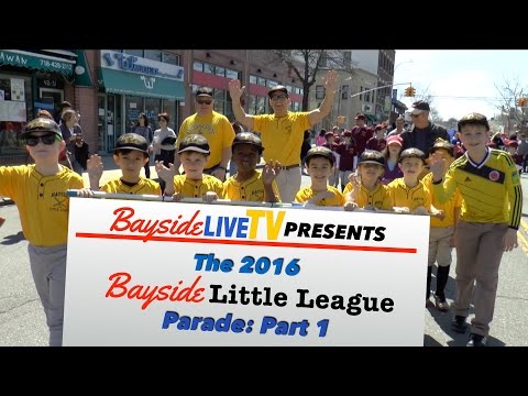 Bayside Little League