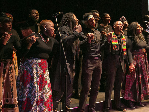 The 32nd Annual Brooklyn Tribute to Dr. Martin Luther King, Jr.