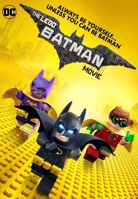 Lego Batman Movie Screening At Museum of the Moving Image
