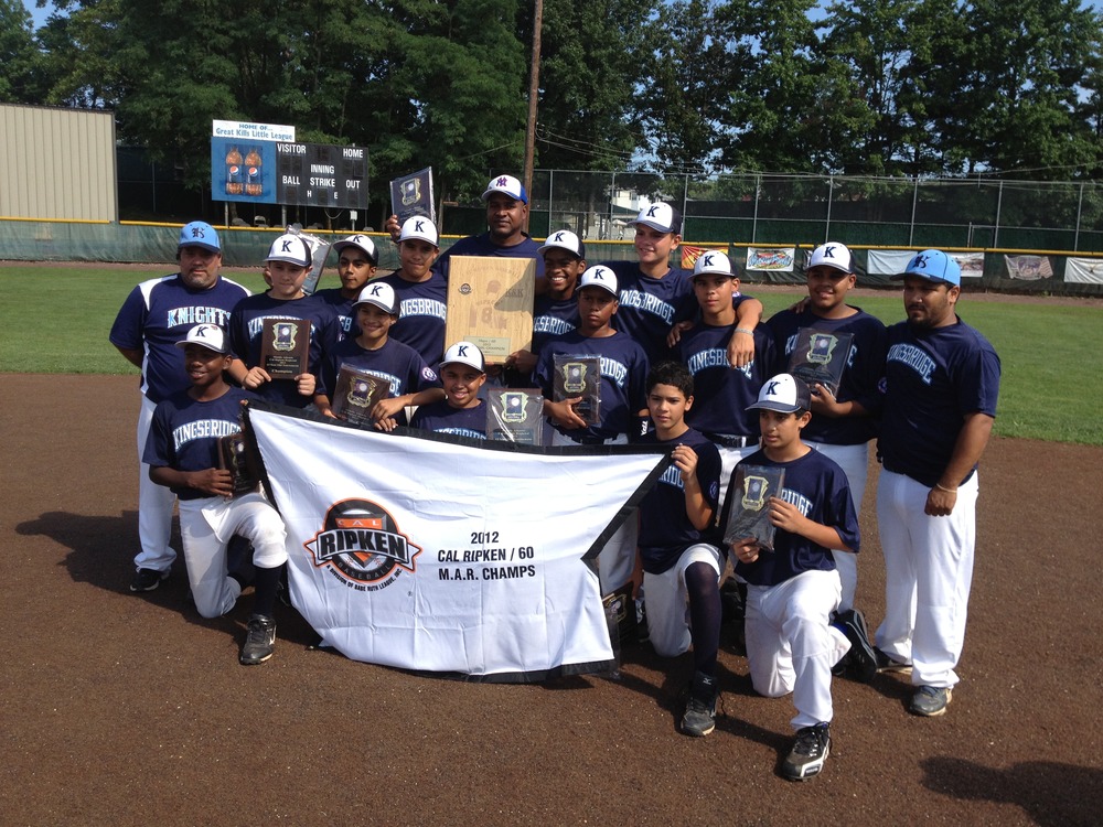 Batter Up Everything You Need To Know About Little League Baseball In