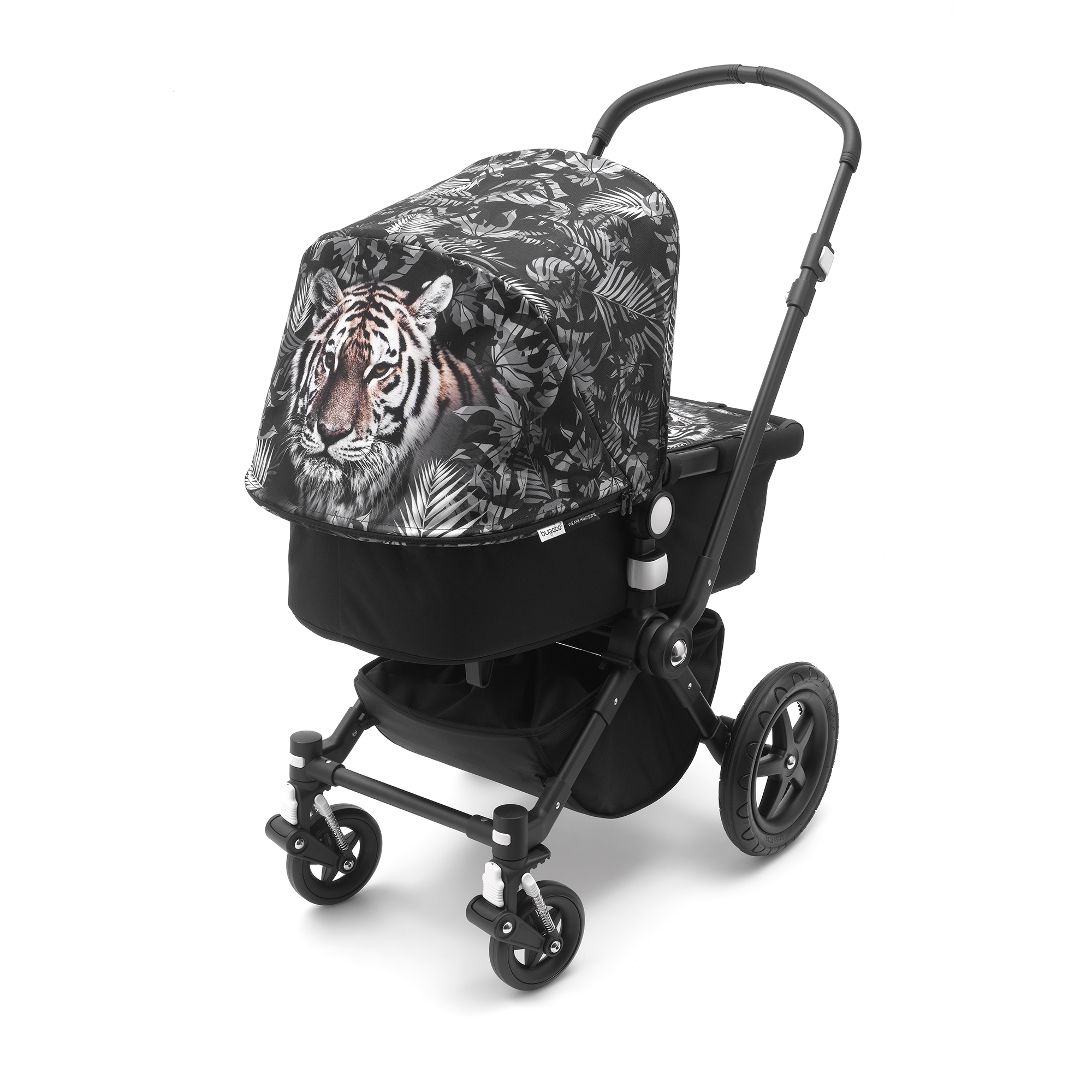 most fashionable strollers