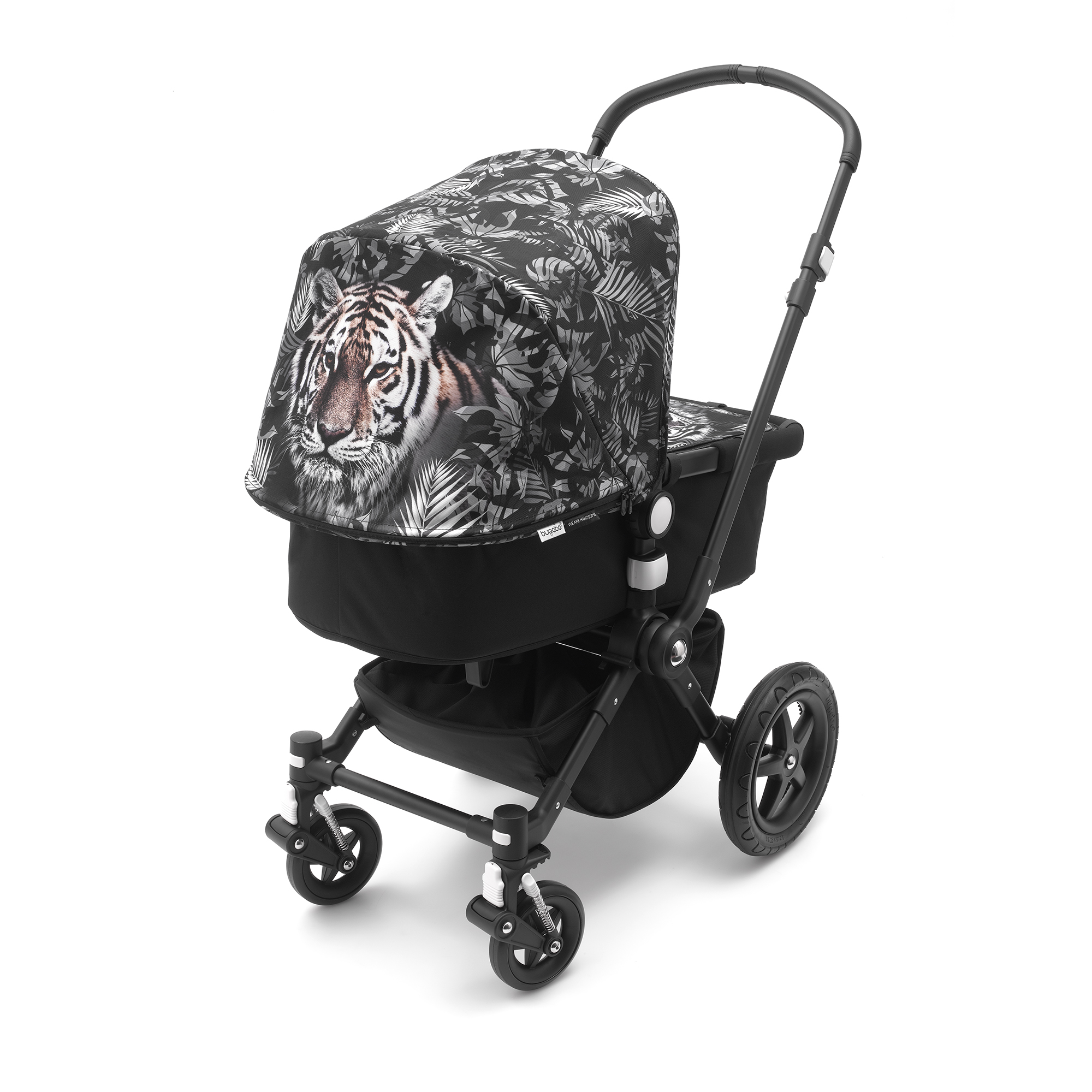 stylish strollers 2018