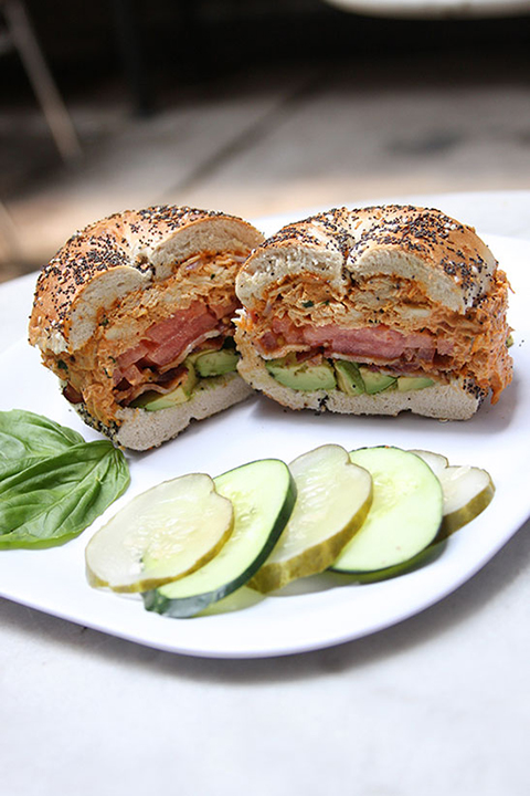 Tompkins Square Bagels 