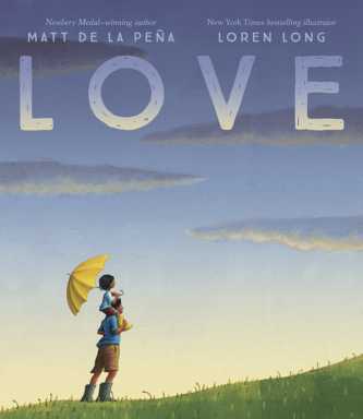 ‘Love’ is in the air at Books are Magic