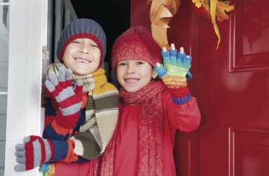 Accentuate the positive when child-rearing