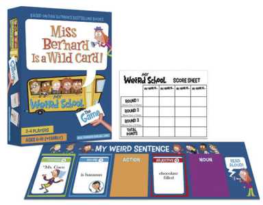 One ‘Wild’ night