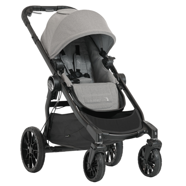 Baby Jogger City Select LUX