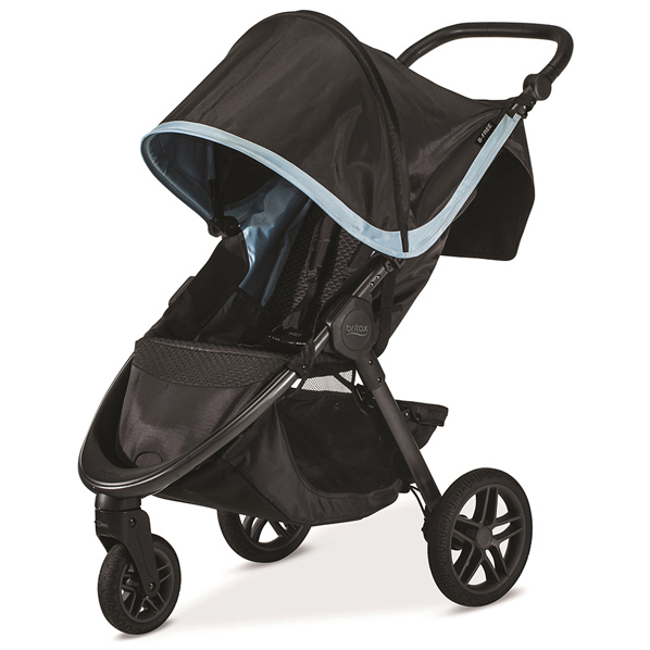 Britax B-Free Stroller