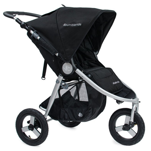 Bumbleride Indie All Terrain Stroller