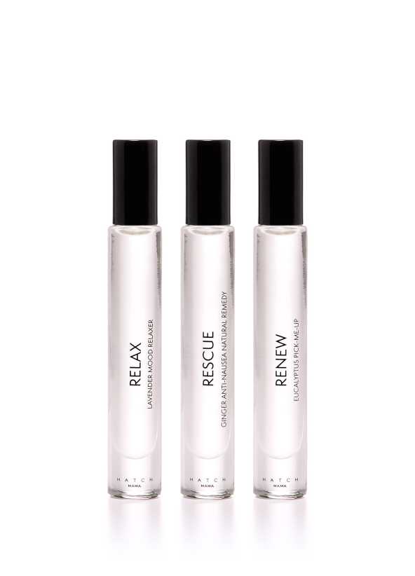 Pocket Spa Trio