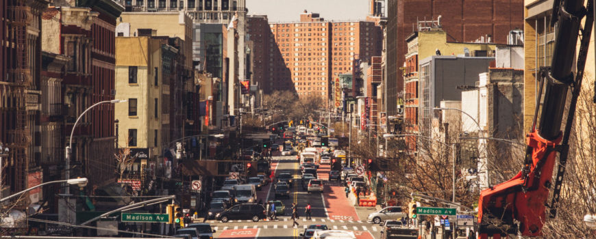 Tour the Food and History of Harlem