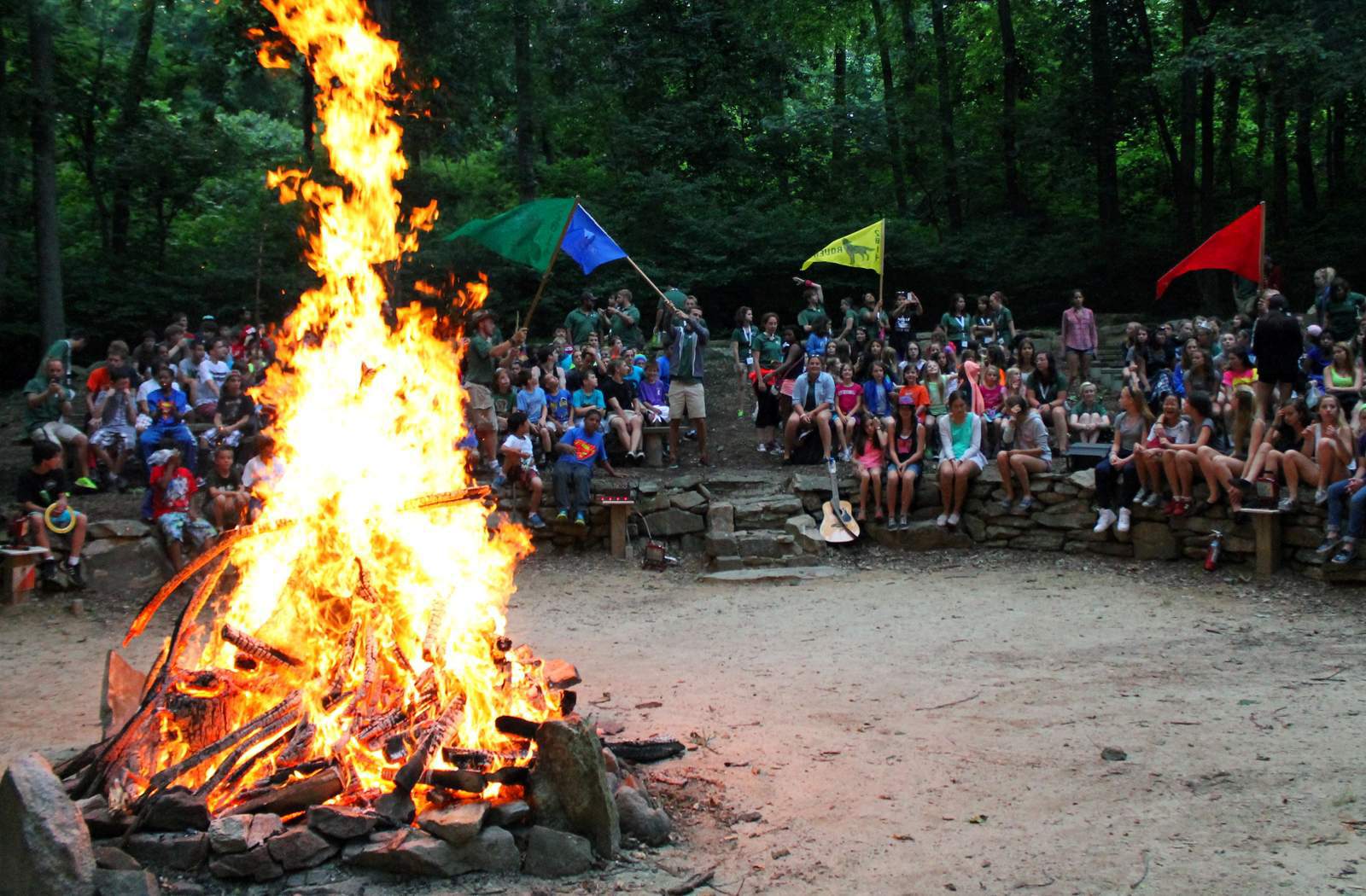 Camp Conrad Weiser
