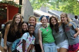 YMCA Camp Jewell