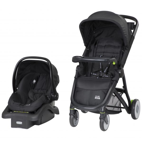  Safety 1st RIVA Travel System