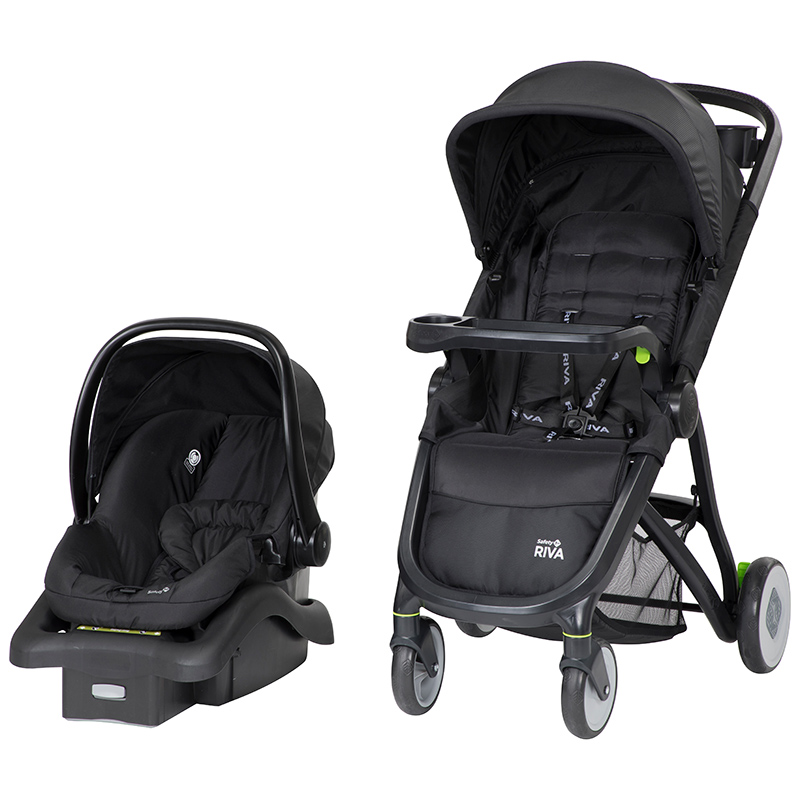 Best stroller travel system 2018 2025