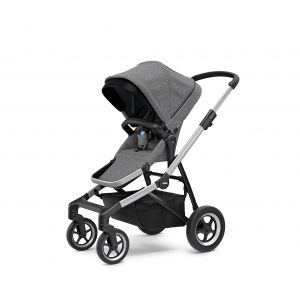 new strollers 2018