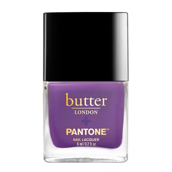 Butter London Ultra Violet Nail Polish
