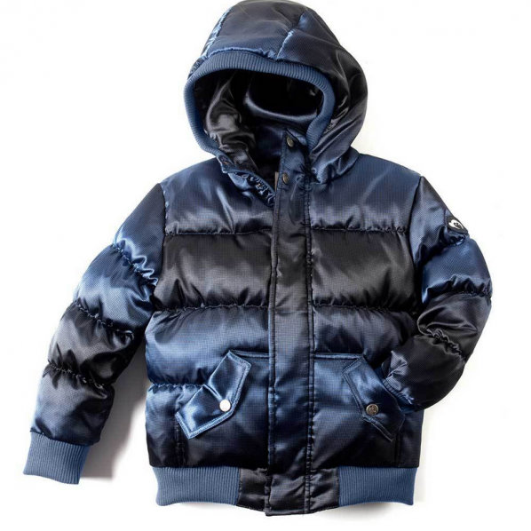 Appaman Puffy Coat