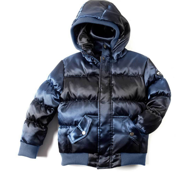 Appaman Puffy Coat