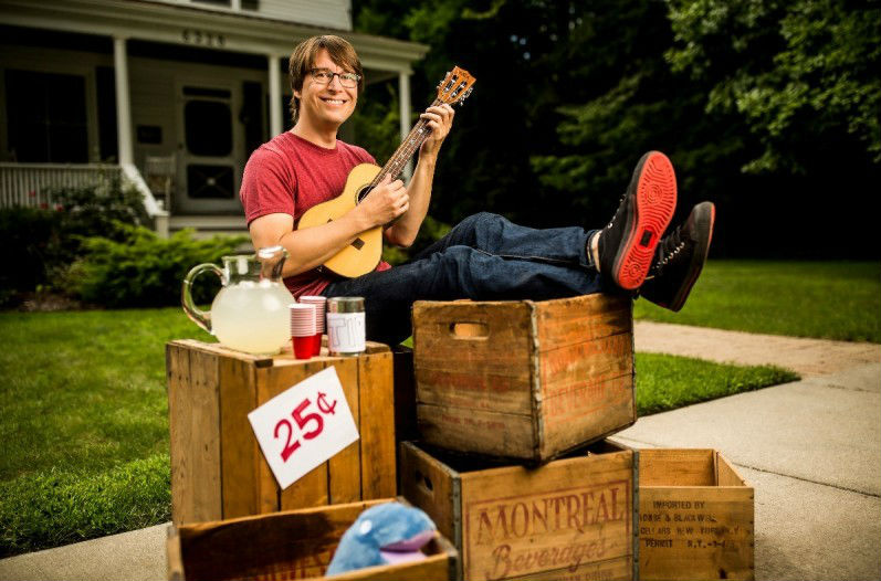 Best of Family Music Showcase at Symphony Space