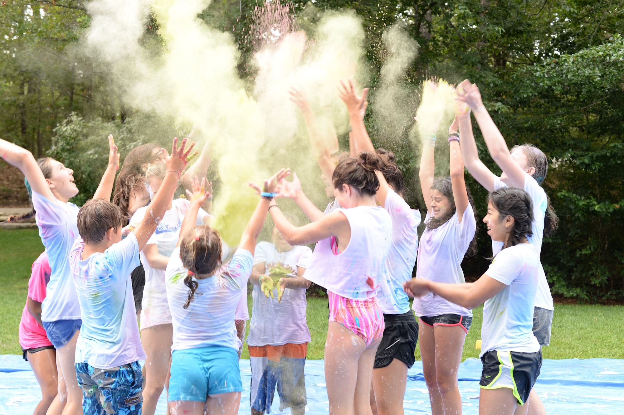 Camp Wingate*Kirkland
