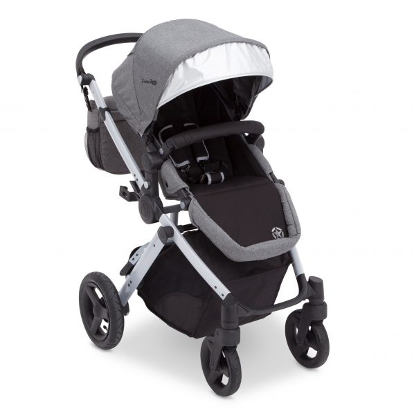 Jeep by Delta Children Sport Utility All-Terrain Stroller