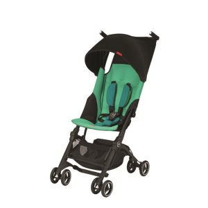 top rated stroller 2018