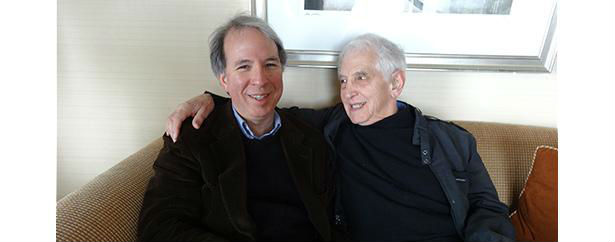 The Kid Who Helped Leak the Pentagon Papers: Robert Ellsberg in Conversation with Steve Sheinkin at New-York Historical Society