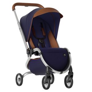 safest strollers 2018
