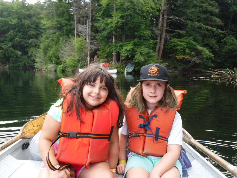 Best Sleepaway Camps in 2018 New York Family