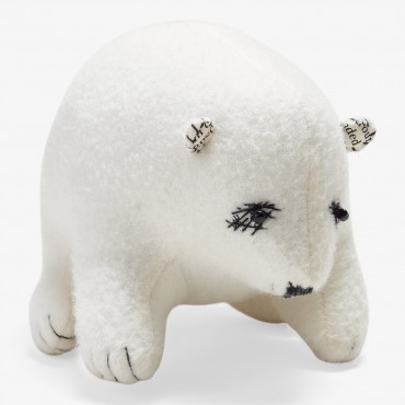 Tamar Mogendorff Polar Bear