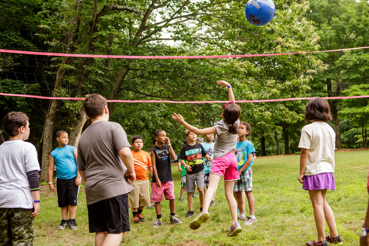 Camp Yomawha