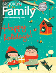 Brooklyn Family: December