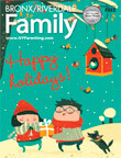 Bronx Family: December