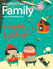 Manhattan Family: December