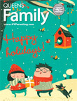 Queens Family: December