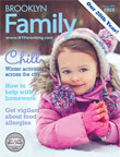 Brooklyn Family: January