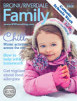 Bronx Family: January