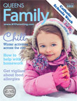 Queens Family: January