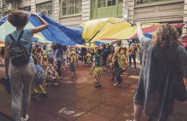 Brooklyn Bowl hosts rockin’ Valentine’s Day celebration