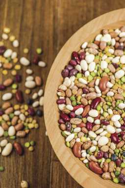 Lectins: The latest dietary ‘villain’