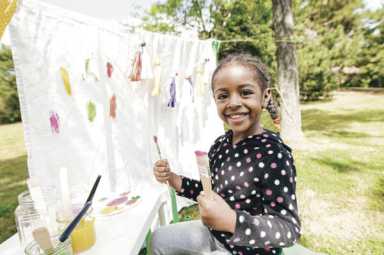 The well-rounded camper: 30 life skills kids build while away from home